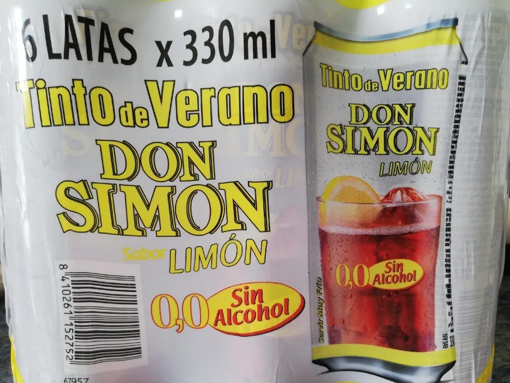 Tinto de Verano