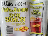 Tinto de Verano
