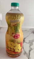 Mosto blanco