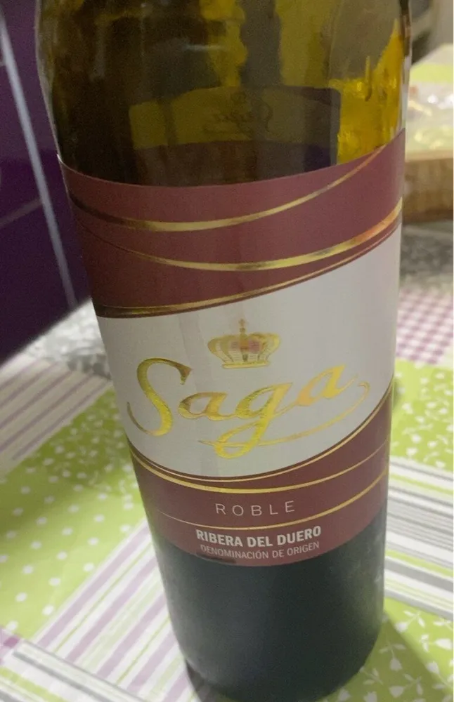 Saga