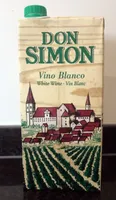 Vino blanco