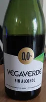 Vino tinto desalcoholizado sin alcohol