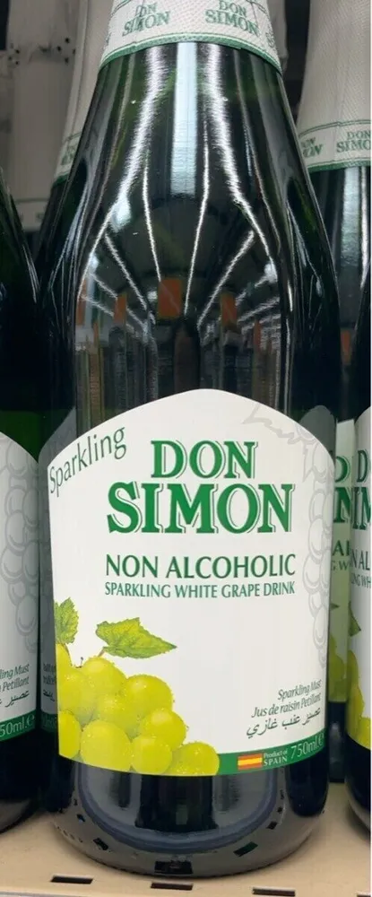 Don simon