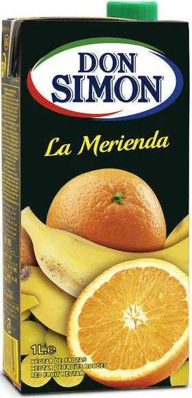 Don Simón Néctar Merienda