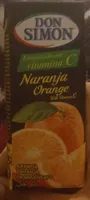 Naranja