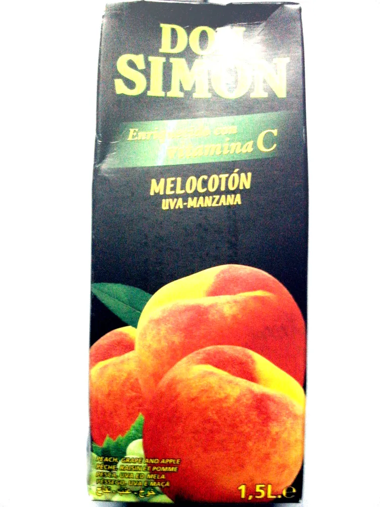 Don Simon Melocoton