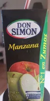 Manzana