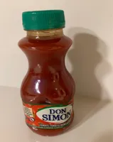 Zumo de tomate