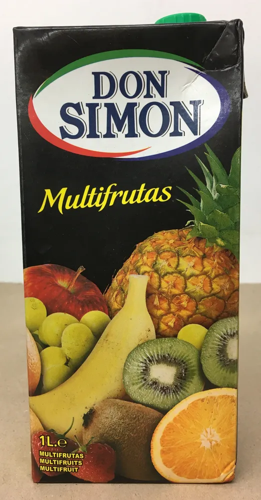 don simon