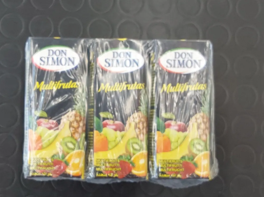 Multifrutas