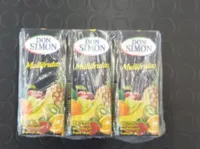 Multifrutas