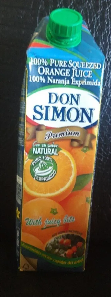 Don Simon premium