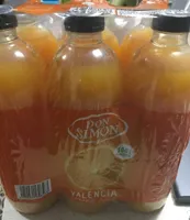 Don Simon Valencia Orange Juice
