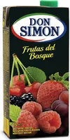 Don Simón Néctar De Frutas Del Bosque
