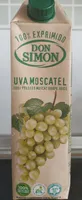 Uva Moscatel
