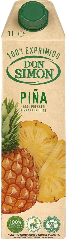 Don Simon Pina