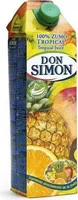 Don Simon Gran Selecion Tropical Fruits Juice