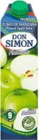 Premium Pressed Apple Juice