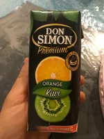 Jus de fruit