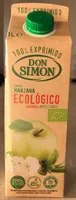 Zumo Manzana Ecológico