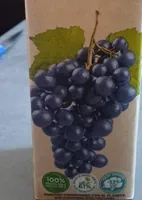 Jus de raisin