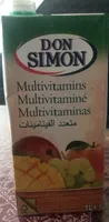 Multivitamins
