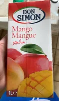 Mongo mangue