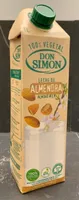 Leche de Almendra