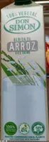 Bebida de Arroz