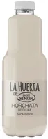 Horchata de chufa pasteurizada