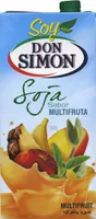 Soy multifruta