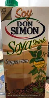 Soy Don Simon Cappuccino