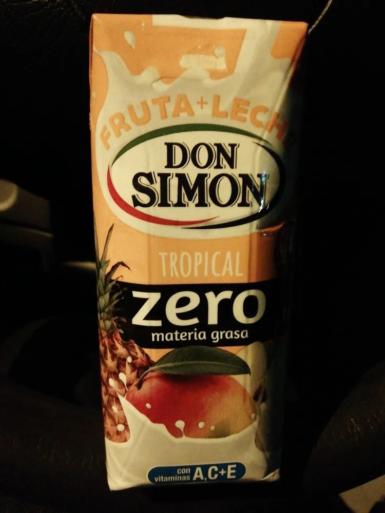 Funciona Don Simon Tropical P-3x33CL