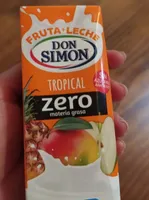 Tropical zero