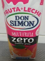 Don Simon Multifruta Zero