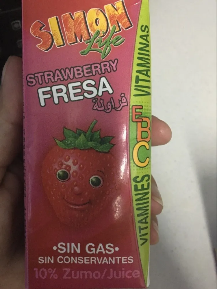 Fresa