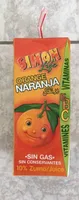 Simon Life Naranja