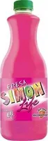 REFRESCO FRESA SIMON LIFE