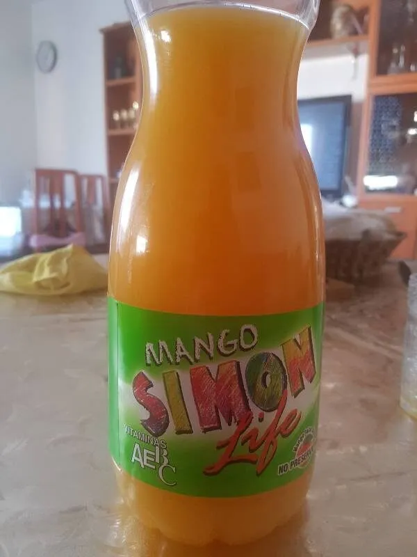 Simon Life Mango