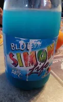 Blue Simon Life