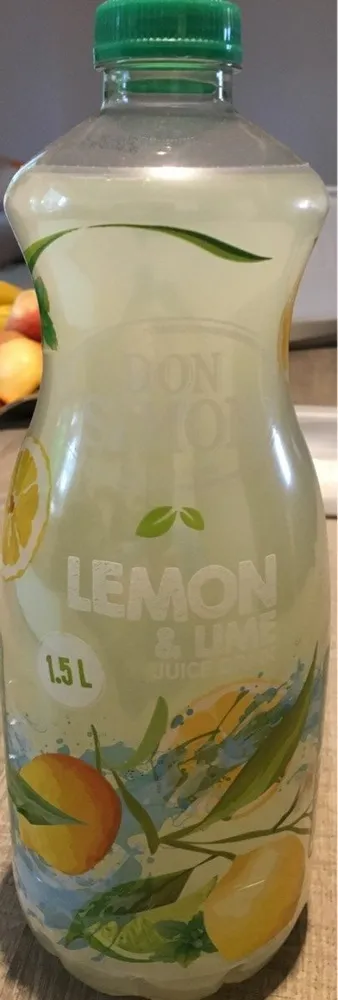 1.5L DON SIMON LEMON 810 JUIC KINK