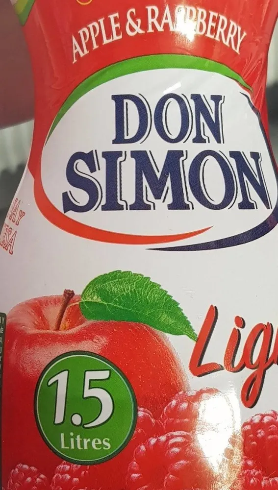 Don simon