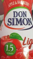 Don simon
