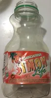 Simon Life Mandarina