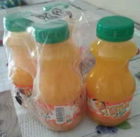 Naranja simon life