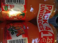 Simón life mandarina