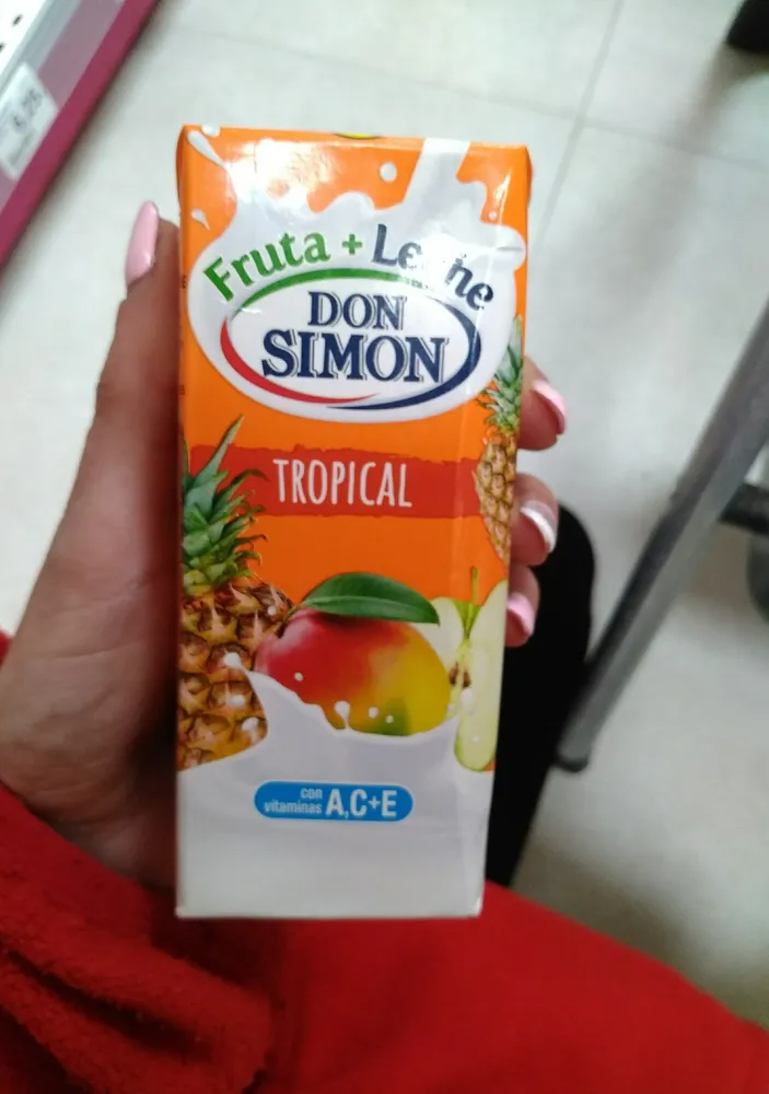 DON SIMÓN TROPICAL