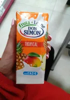 DON SIMÓN TROPICAL