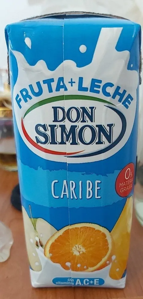 caribe