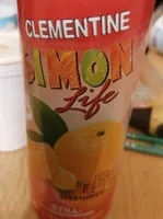 MANDARINA SIMON LIFE